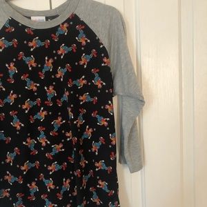 Clown/Halloween Randy T